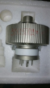 Nhà sản xuất kênh 3cx1500a7 pl8877/3cx1500a7 điện triode RF phụ kiện - Product Image 3