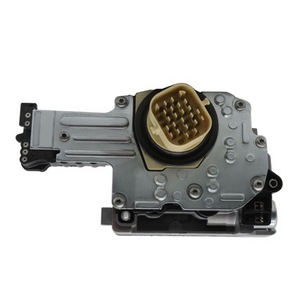 Kit de soupape solénoïde de transmission 45RFE 545RFE pour Dodge Chrysler 04799654AC 68002342 - Product Image 1