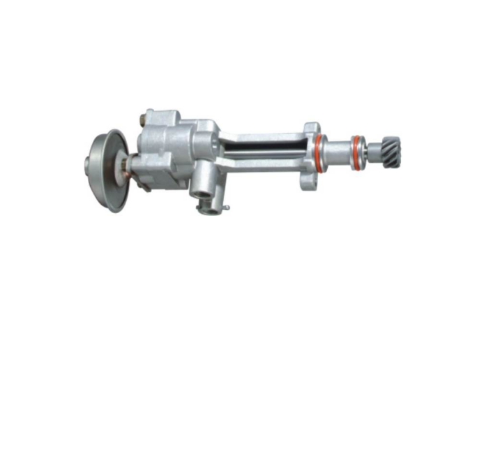 オシチャンページ 8-97941-852-0 High Performance Oil Pump for Isuzu Engines