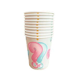 Disposable tableware for boys and girls, <b>paper</b> napkins, <b>paper</b> plates, <b>paper</b> cups, premium restaurant and hotel special - Product Image 2