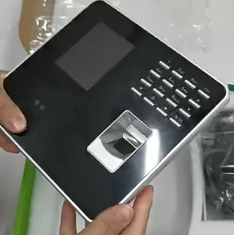 UF200-sistema de asistencia a las agujas del reloj, máquina de asistencia con Sensor óptico automático, fácil de operar - Product Image 4