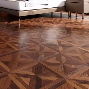 <span class=keywords><strong>Parquet</strong></span> en chêne blanc d'ingénierie, grade ABCD, naturel, style Versailles, bois <span class=keywords><strong>massif</strong></span>, pour intérieur - Product Image 4