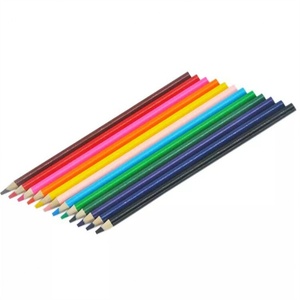 Los Mejores Lápices de Colores al por Mayor de Best Buy, Tubo de Dibujos Animados, 12, 18, 24, 36, 48 Colores, Lápiz de Colores para Pintar - Product Image 2