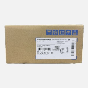 EN STOCK: Pantalla HMI PFXSTM6400WADE de 7 Pulgadas para Pro-Face - Product Image 2