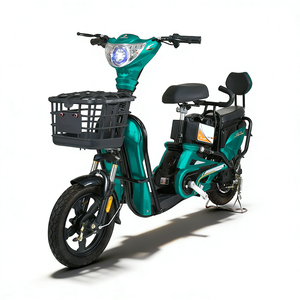 Vente d'usine, vélo électrique <span class=keywords><strong>pas</strong></span> <span class=keywords><strong>cher</strong></span>, mini vélo électrique de ville, 48v/60v 500W, moteur de vélo électrique, scooter pour <span class=keywords><strong>femme</strong></span> - Product Image 4