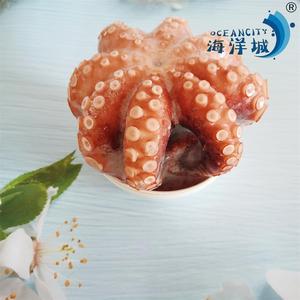 Salida de fábrica Octopus vulgaris <span class=keywords><strong>Pulpo</strong></span> congelado <span class=keywords><strong>Pulpo</strong></span> delicioso sin sazonado - Product Image 4