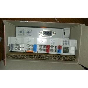 Module d'E/S numérique Profibus neuf et original Bk3120/bk3150/bk3520 - Product Image 6