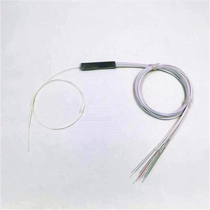 Fibra Óptica 1x32 Sin Conector, Equipo de Router de Alta Calidad, Tipo de Fibra Desnuda, Mini PLC 1x32 Sin Conector, PLC 1x32 - Product Image 3