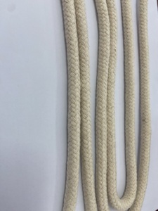 3/16 "tổng hợp (<span class=keywords><strong>poly</strong></span> sợi) lõi bông Sash dây, 16 sợi bện dây thừng - Product Image 4