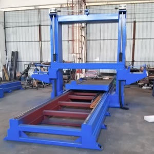 Nouvelle machine de découpe numérique de haute précision à grande vitesse pour le bois de balsa, le PVC, le PVT, le PET, le papier alvéolé rigide, le mousse et l'équipement de prototypage - Product Image 4