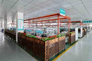 Shinhoo Master H 20-6 Pompe à chaleur intelligente haute efficacité Pompe de circulation Booster de source <span class=keywords><strong>d</strong></span>'air domestique à faible coût Usine basse - Product Image 5