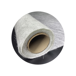 Manta de Fibra de Vidrio Cortada Jushi E Glass <span class=keywords><strong>CSM</strong></span> 450 de China - Product Image 5