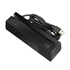Đầu Đọc Thẻ Từ Hai Rãnh <span class=keywords><strong>USB</strong></span> Chất Lượng Đáng Chú Ý - Product Image 6