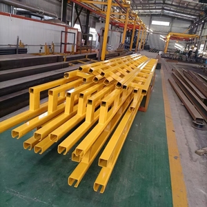 Système de rail suspendu modulaire flexible <span class=keywords><strong>KB</strong></span> K Crane 1 tonne pour poste de travail - Product Image 6