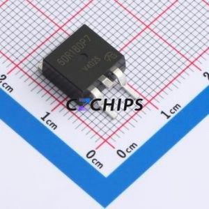 Nouveau et original IPB60R180P7-VB TO-263(D2PAK) Transistor à effet de champ à transistor (MOSFET) - Product Image 1