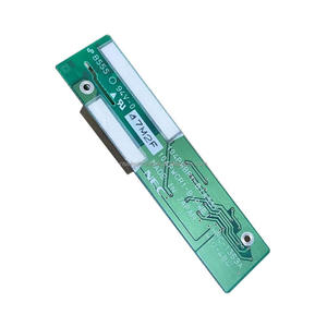 Module LCD pour affichages de systèmes d'automatisation 104PWBR1-B - Product Image 1