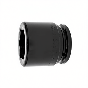 <b>Socket</b> 235 1 1/2 M Drive Size For Automotive Repair - Product Image 2