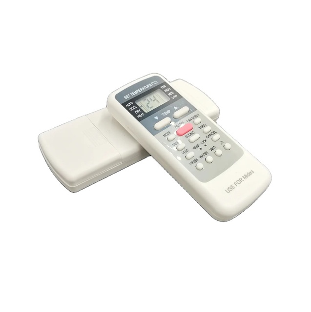 New Replacement AC Remote Control R51 AC Remote air Conditioner Remote Control