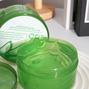 Logotipo privado OEM después del cuidado del sol cara y cuerpo <span class=keywords><strong>Gel</strong></span> de <span class=keywords><strong>Aloe</strong></span> <span class=keywords><strong>Vera</strong></span> calmante Natural 98% <span class=keywords><strong>Gel</strong></span> de <span class=keywords><strong>Aloe</strong></span> <span class=keywords><strong>Vera</strong></span> hidratante puro para la piel - Product Image 6