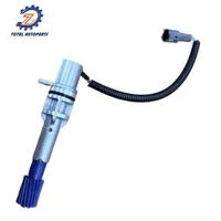 Capteur de vitesse de compteur kilométrique OEM 32703-75P02 3270375P02 pour Nissan, 19 vitesses, vente chaude