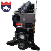 Moteur original long bloc moteur, capacité 3l/5l/4y/2TR, pour Toyota Hiace
