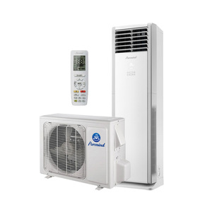 Climatiseur split Puremind 3 Hp à fréquence variable, refroidissement et chauffage, unité intérieure et extérieure avec télécommande - Product Image 1