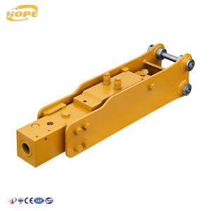 ESPERANÇA SB30 Construção Máquinas Escavadeira Acessório Disjuntor Hidráulico CE ISO Certified Alta Qualidade para Mineração Planta Agregada - Product Image 1