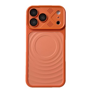 Funda Magnética <span class=keywords><strong>para</strong></span> Teléfono con Encaje Personalizado Dos en Uno, <span class=keywords><strong>para</strong></span> Modelos <span class=keywords><strong>11</strong></span>, 12, 13, 14, 15, 16, 17 Pro Max - Product Image 6