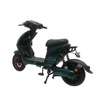 Penjualan Laris 2021 Model Baru Sepeda Ban Lemak 48V 27.5 W, Sepeda Listrik Ban Lemak 48V 500W