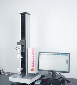 DX8398 Conductor Tensile Or Elongation <strong>Testing</strong> Machine - Product Image 3