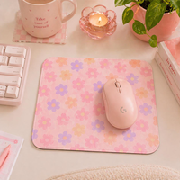 Tapis de souris de bureau de haute qualité pour la maison et le bureau, accessoire de jeu, en stock