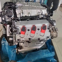 Moteurs Chevrolet Captiva 2.4L, moteurs pour Opel Z24SED, moteur essence, bloc moteur 4 cylindres, état neuf et d'occasion