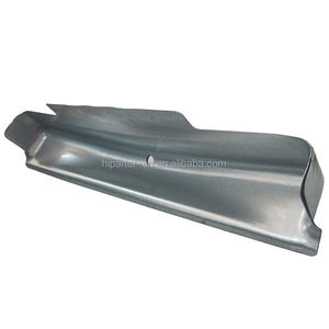 Fabricante de moldes Soporte de contenedor de puerta de refrigerador ajustable Sello Die Freezer AISI304 Herramientas de perforación de acero inoxidable - Product Image 6