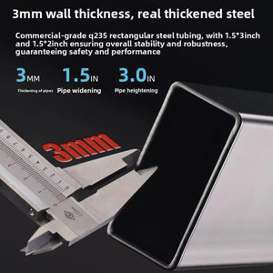 F935 Appareil de levée des mollets assis à charge libre, isolateur de soleus, équipement de musculation commercial pour les jambes, en acier - Product Image 5