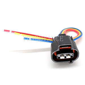 Cablaggio del cavo del sensore di velocità a 3 Pin femminile a 6248 5316 per Toyota 90980-11143 - Product Image 1