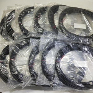 ม่านแสงนิรภัยรุ่น GL-R ซีรีส์ GL-RC20 สายต่อขยาย 10 ม. - Product Image 1