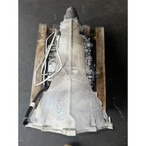 Transmisión TCI TH400 RWD de 3 Velocidades 4x4 para Chevrolet GM Turbo 400 - Product Image 2