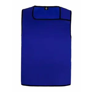 Chaleco Promocional Korntex Sylt, Artículos Promocionales - Product Image 4