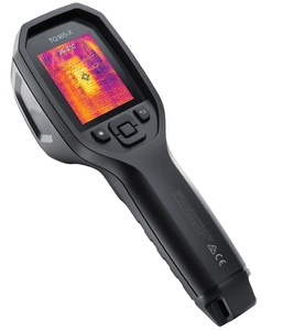 <span class=keywords><strong>Flir</strong></span> <span class=keywords><strong>tg165</strong></span> tiên tiến cầm tay hồng ngoại nhiệt hình ảnh <span class=keywords><strong>camera</strong></span> cho độ chính xác đo nhiệt độ - Product Image 4