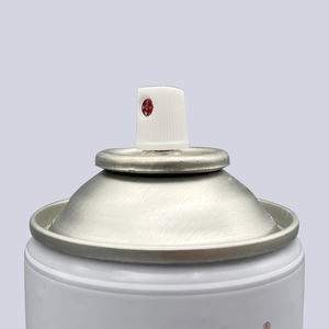 Aeropak 500ml Aerosol Spray Dry Spot Lifter Quitamanchas - Product Image 2