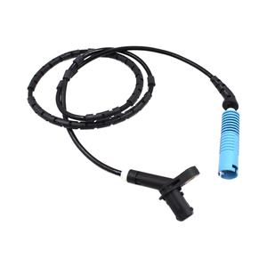 BMW E46 316i 318 320 325用4526752681 34526752682 34526752683フロント左右エンジンABSホイール速度温度センサー - Product Image 6