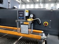 Máquina enrutadora CNC con controlador nk105 DSP