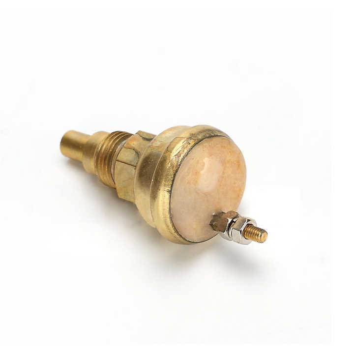 DJ Wholesale B249900001273 Engine Water Temperature Sensor 