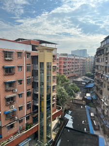 <span class=keywords><strong>Ascensor</strong></span> Panorámico Circular Inteligente sin Engranajes, Moderno, para Casas, Villas, Hoteles y Apartamentos - Fabricante Profesional - Product Image 6