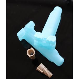 Conector Impermeable Dbry 6 para Terminación de Cables Aislados en Semáforos Municipales y Cables de Riego de hasta 600V - Product Image 4