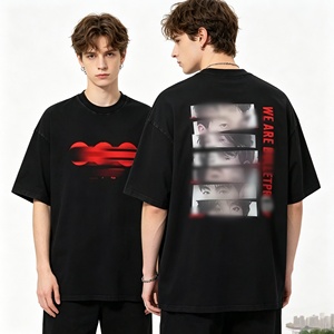 Camiseta BT.S en Oferta, Colección ARRIRANG del Tour Mundial para el Concierto 2026, Recuerdo de Regreso, Regalo para ARMYY, Mercancía KPOP, Ropa de Moda - Product Image 2