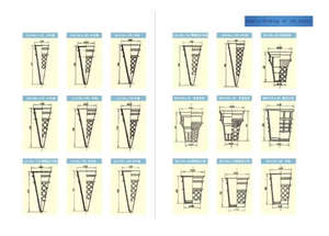 <span class=keywords><strong>Machine</strong></span> <span class=keywords><strong>à</strong></span> gaufres Powerfriend pour cornets d'œufs, outil de cuisson pour biscuits croustillants au chocolat, le rêve du pâtissier, 220V/110V, garantie 1 an, japonais - Product Image 6