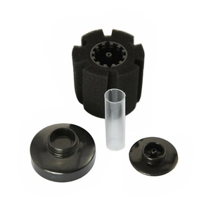 Xy-180 मछली टैंक फिल्टर एक्वेरियम पानी संस्कृति जैविक स्पंज फिल्टर छोटा - Product Image 4