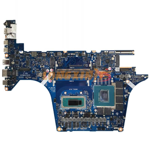 เมนบอร์ดสำหรับแล็ปท็อป <span class=keywords><strong>ASUS</strong></span> FX507ZC FX517ZC FX507ZE FA507ZE FX507ZR TUF507Z TUF517Z รุ่น i5-12500H I7-<span class=keywords><strong>12700H</strong></span> I9-12900H RTX3060 V6G - Product Image 1