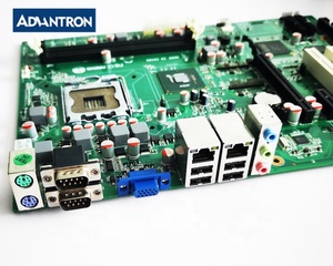 Placa Base Industrial ADVANTECH AIMB-4112 V1.0, Módulo de CPU I3 I5 I7, Placa de CPU Original en Stock, 100% Probada y en Funcionamiento - Product Image 6